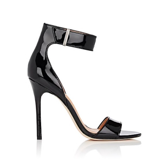 Halston Heritage Shoes - Price Cut 💯 Halston Heritage Patent Heels